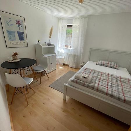 Gemuetliche Wohnung Am Tor Zum Schwarzwald นาโกลด์ ภายนอก รูปภาพ