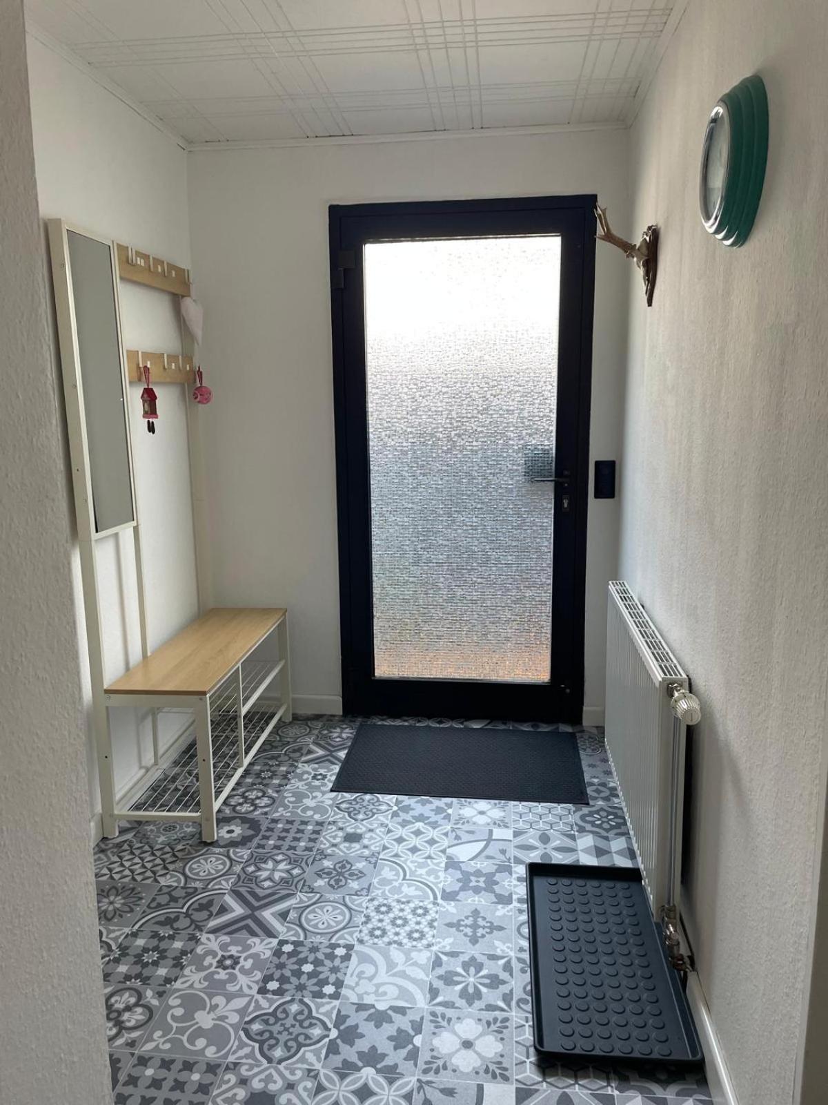 Gemuetliche Wohnung Am Tor Zum Schwarzwald นาโกลด์ ภายนอก รูปภาพ