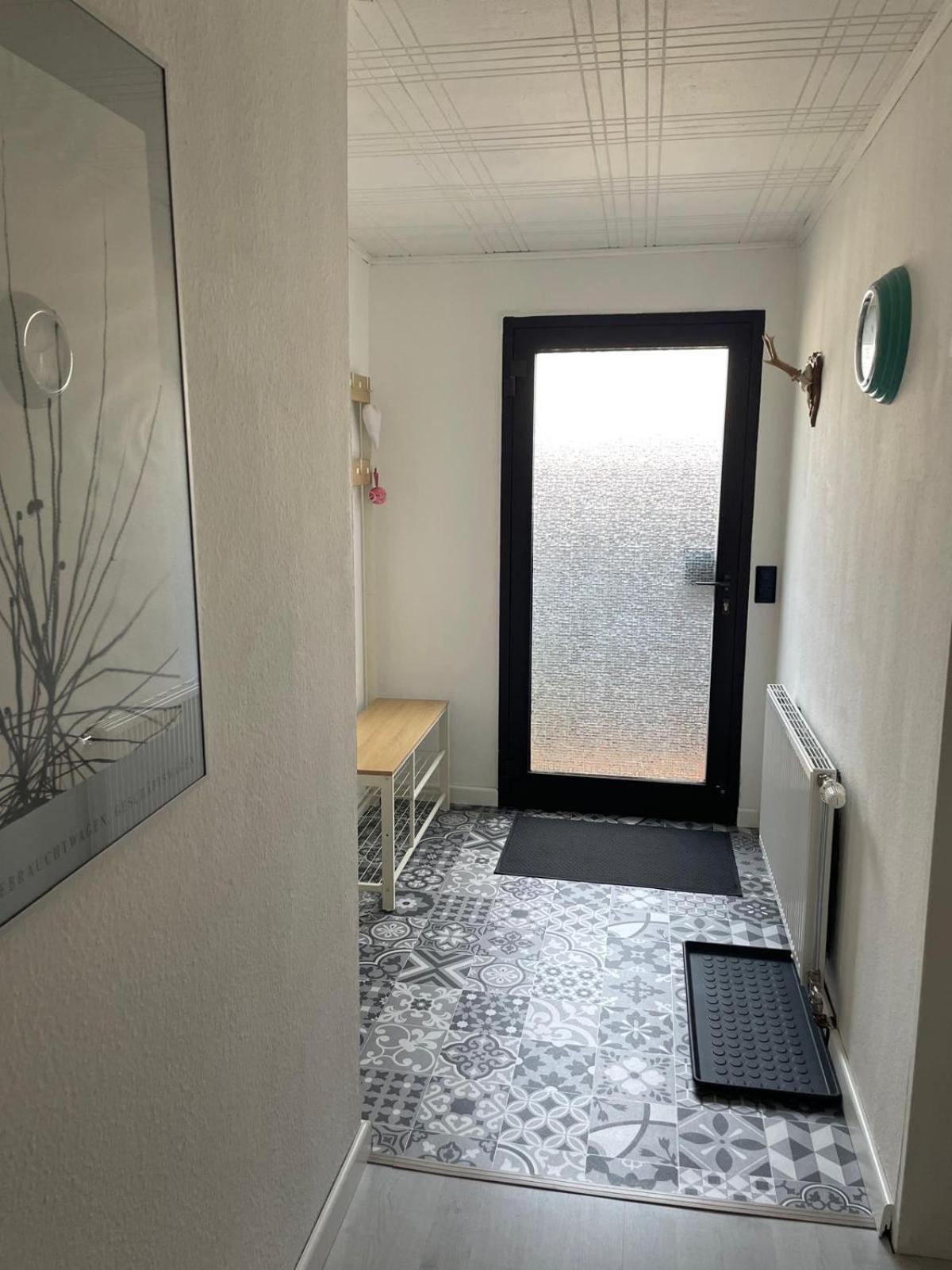 Gemuetliche Wohnung Am Tor Zum Schwarzwald นาโกลด์ ภายนอก รูปภาพ